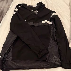 Adidas Windbreaker
